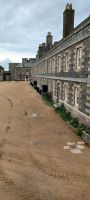 Rundgang im Elisabeth Castle