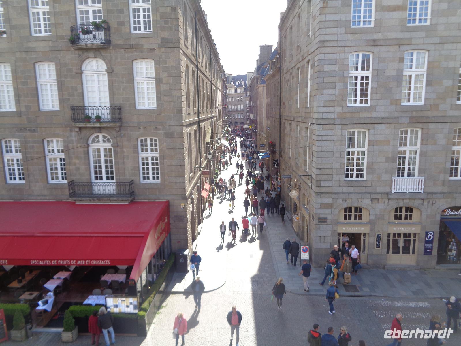 Saint Malo