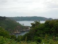 Saint's Bay