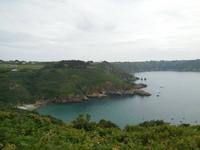 Saint's Bay