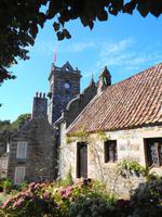 Sark - La Seigneurie 