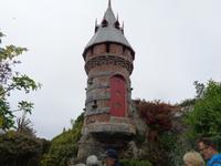 Sark - La Seigneurie