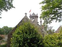 Sark - Seigneurie