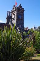 Sark - Seigneurie