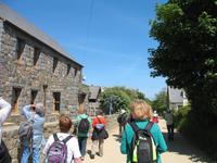 Sark Entdeckungstour
