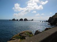 Sark Hafen