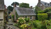 Sark Idylle