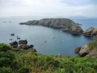 Sark Küste 2