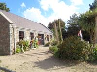 Sark, Bank