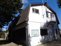 Sark, Feuerwehr