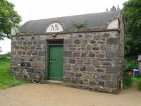 Sark, Gefängnis