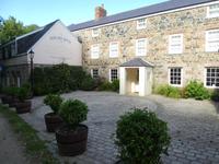 Sark, Hotel