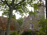 Sark, La Seigneurie 