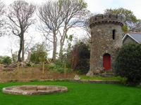 Sark, La Seigneurie