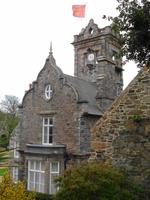 Sark, La Seigneurie