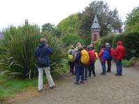 Sark, Seigneurie