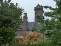 Sark, Seigneurie