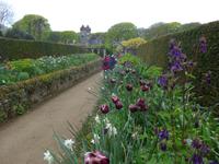 Sark, Seigneurie
