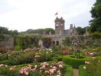 Sark, Seigneurie