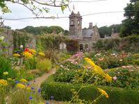 Sark, Seigneurie