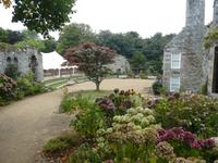 Sark, Seigneurie