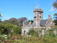 Sark, Seigneurie