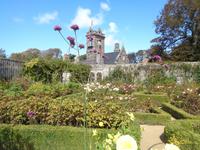 Sark, Seigneurie
