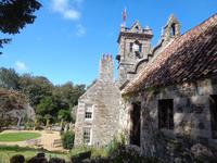 Sark, Seigneurie