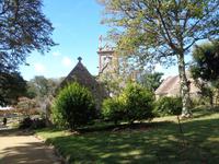 Sark, Seigneurie