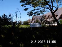 Schule Sark