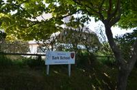 Schule von Sark