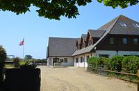 Schule von Sark