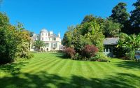 Seafield House auf Jersey
