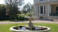 Seafields Gardens Privatgarten - Jersey