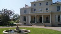 Seafields Gardens Privatgarten - Jersey