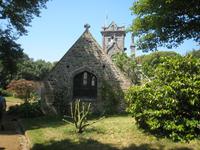 Seigneurie auf Sark