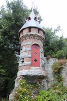 Seigneurie auf Sark