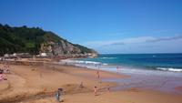 St Ouens Bay, Jersey