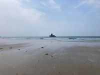 St Quen‘s Bay