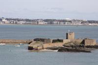 St. Aubin's Harbour