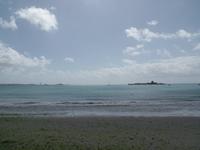 St. Aubins Bay