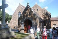 St. Brelades Church