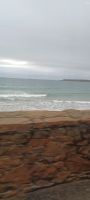 St. Clement`s Bay