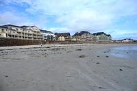 St. Helier Strand