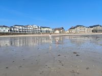 St. Helier bei Ebbe