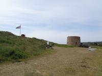 St. Ouen's Bay