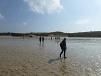 St. Ouen's Bay