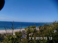 St. Ouen`s Bay