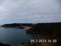St. Ouen`s Bay