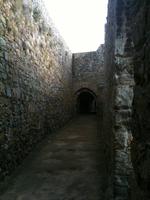 St. Peter Port - Castle Cornet